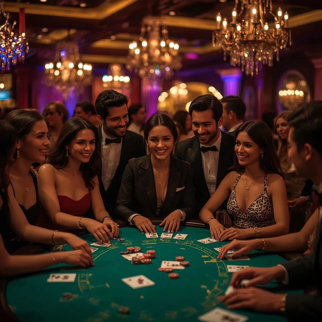 blackjack au casino CloverSpin