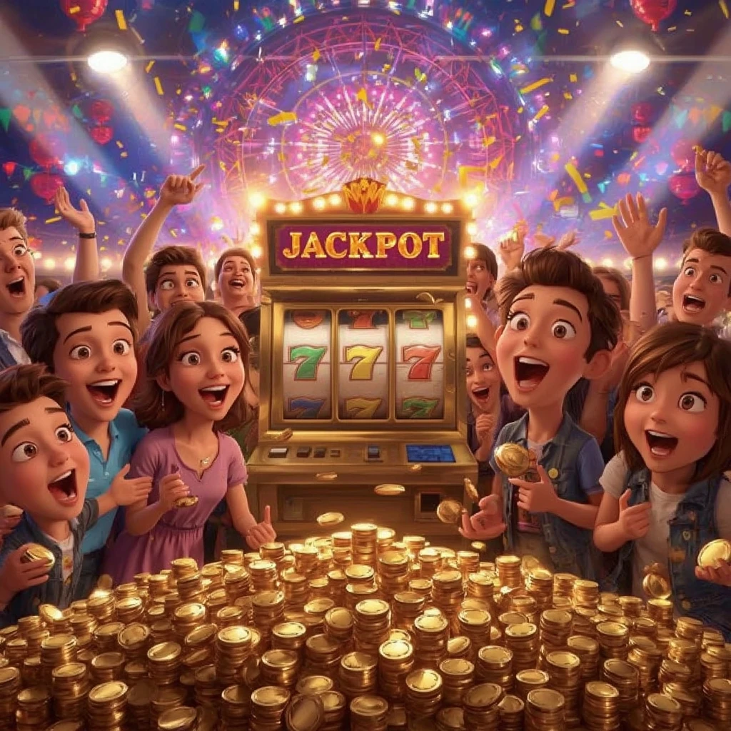 meilleurs jeux de Jackpot CloverSpin Casino