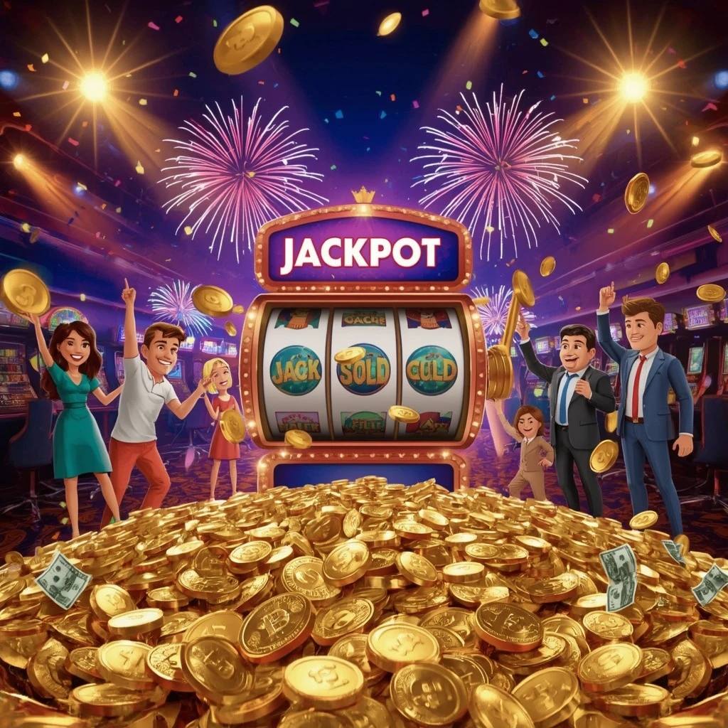 bonnes machines à sous CloverSpin Casino