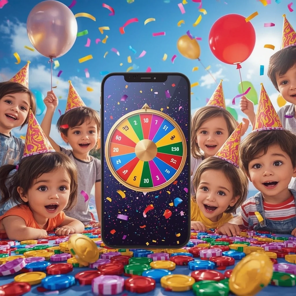 bonus de casino sur mobile CLOVERSPIN CASINO
