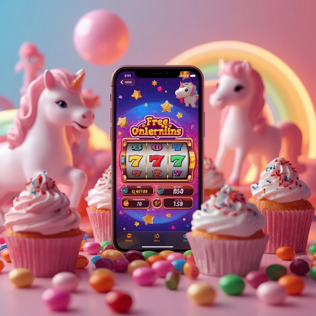 machines à sous sur iPhone CloverSpin Casino