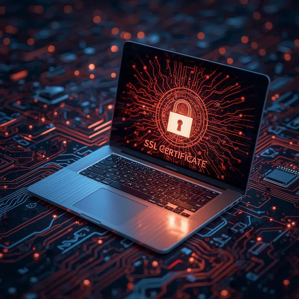 certificat SSL CLOVERSPIN CASINO