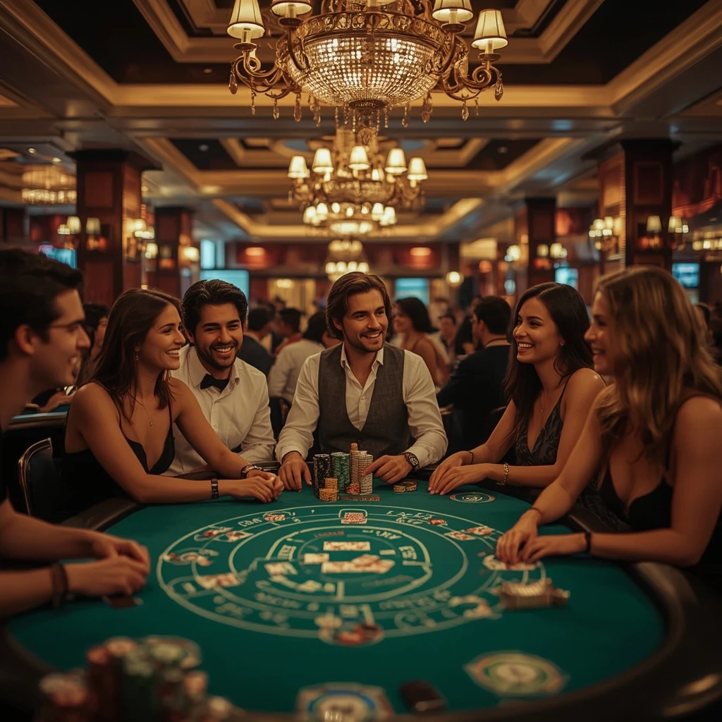 Double Bonus Poker CloverSpin Casino