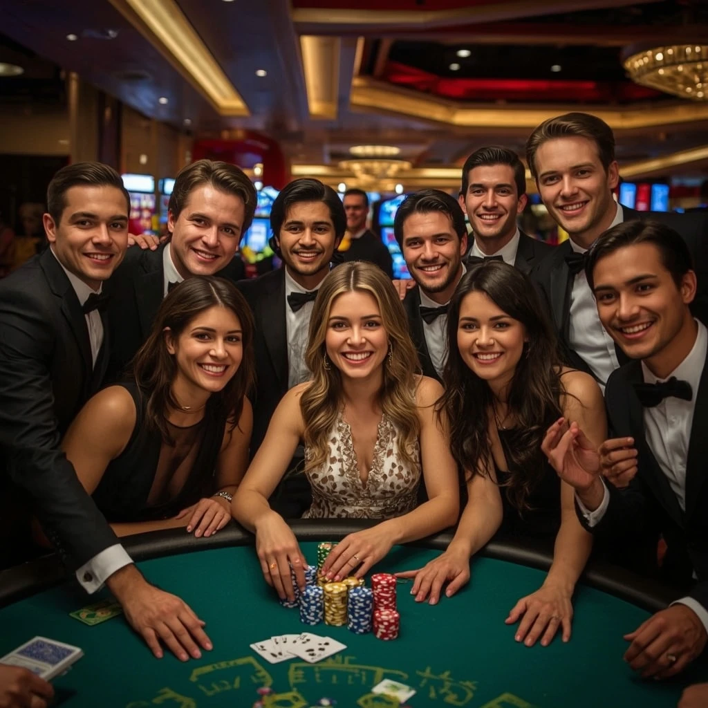 Les bases du jeu CLOVERSPIN CASINO